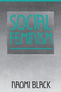 Naomi Black — Social Feminism