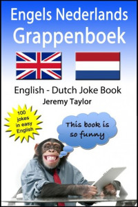 Jeremy Taylor — Engels Nederlands Grappenboek