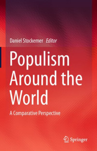 Daniel Stockemer — Populism Around the World: A Comparative Perspective
