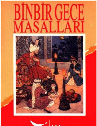 Alim serif Onaran — Binbir Gece Masallari 1