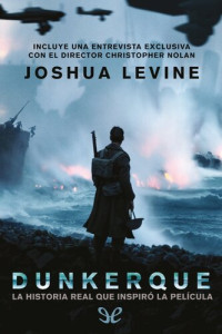 Joshua Levine — Dunkerque