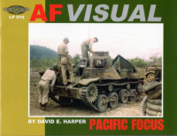 David E. Harper — Pacific Focus (AF Visual 016)