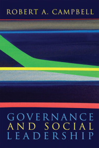 Robert A. Campbell — Governance and Social Leadership