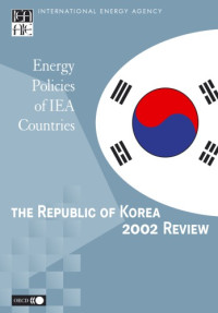 OECD — Korea 2002 Review.