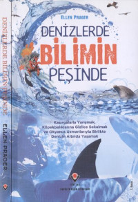 Ellen Prager — Denizlerde Bilimin Peşinde