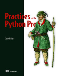 Dane Hillard — Practices of the Python Pro