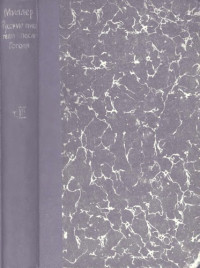 Миллер Ф.Ф. — Русские писатели после Гоголя. Т. 3., С.Т. АКСАКОВ-П. И. МЕЛЬНИКОВ, А.Н. ОСТРОВСКИЙ.