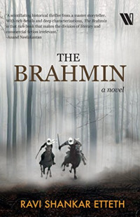 Ravi Shankar Etteth — The Brahmin