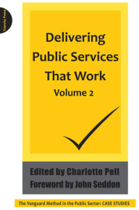 Peter Middleton — Delivering Public Services That Work