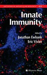 Philippe Georgel, Xin Du, Kasper Hoebe, Bruce Beutler (auth.), Jonathan Ewbank, Eric Vivier (eds.) — Innate Immunity