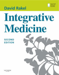 Rakel D.M. (ed.) — Integrative medicine