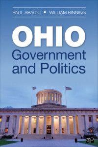 Paul A. Sracic; William C Binning — Ohio Government and Politics