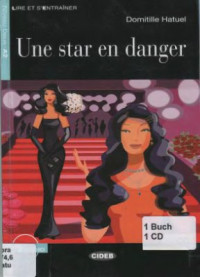 Hatuel D. — Une star en danger (A2)