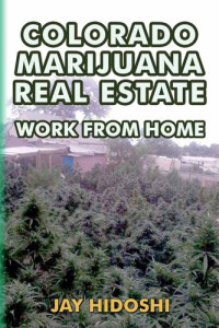 Jay Hidoshi — Colorado Marijuana Real Estate