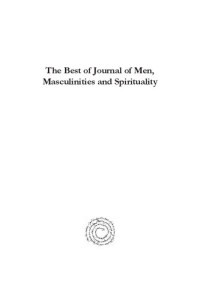 Joseph Gelfer — The Best of Journal of Men, Masculinities and Spirituality