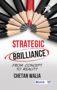 Chetan Walia — Strategic Brilliance: From Concept to Reality