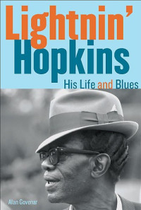 Alan Govenar [Alan Govenar] — Lightnin' Hopkins