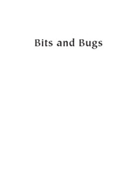 Huckle, Thomas; Neckel, Tobias — Bits and Bugs: A Scientific and Historical Review of Software Failures in Computational Science