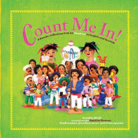 Cynthia Weill — Count Me In (First Concepts in Mexican Folk Art)