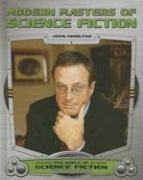 John Hamilton — Modern Masters of Science Fiction
