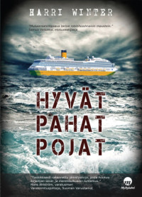 Winter Harri — Hyvät pahat pojat