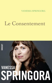 Vanessa Springora — Le consentement