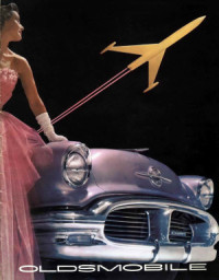  — '56 Oldsmobile