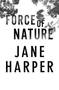 Harper, Jane — Force of Nature