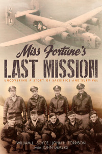 Bill Boyce, John Hartley Torrison — Miss Fortune's Last Mission