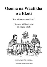 Abdul S., Lyndon A. — Osoma na Waatikha wa Ekoti: Ler e Escrever em Ekoti
