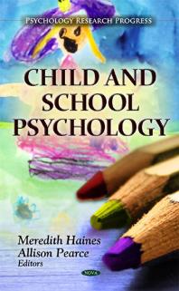 Meredith Haines; Allison Pearce — Child and School Psychology