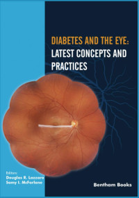 Douglas R Lazzaro — Diabetes and the Eye