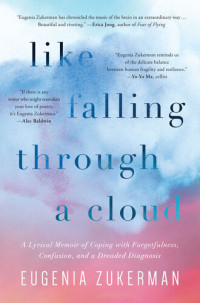 Eugenia Zukerman — Like Falling Through a Cloud: A Lyrical Memoir