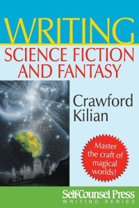 Crawford Kilian — Writing Science Fiction & Fantasy