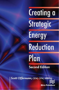 Scott Offermann — Creating a Strategic Energy Reduction Plan