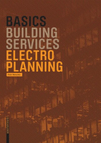 Peter Wotschke (editor); Bert Bielefeld (editor) — Basics Electro Planning