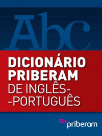 Priberam — Dicionário Priberam de Inglês-Português