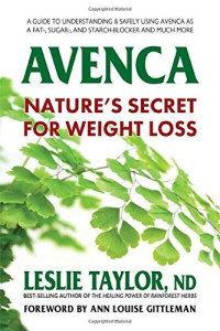  — Avenca: Nature’s Secret for Weight Loss