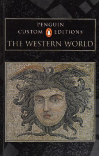 Talis J. Colberg — The Western World ; An Introduction