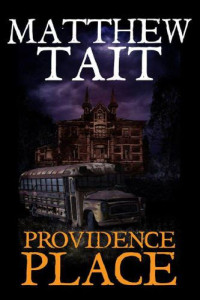 Tait, Matthew — Providence Place