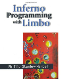 Phillip Stanley-Marbell — Inferno Programming with Limbo