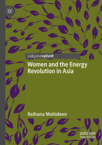 Reihana Mohideen — Women and the Energy Revolution in Asia