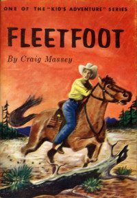  — Fleetfoot