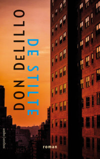 Don DeLillo — De stilte