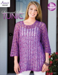 Annie's — Savannah Shore Tunic