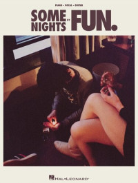 fun. — fun.--Some Nights (Songbook)