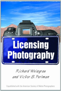 Richard Weisgrau, Victor S. Perlman — Licensing Photography