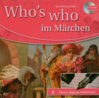 Ulf Diederichs — Who's who im Märchen