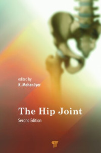 K. Mohan Iyer — The Hip Joint