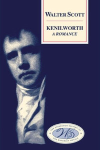 Walter Scott; J. H. Alexander — Kenilworth